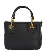 BRACCIALINI BETH JEWELS Mini sac &agrave; main avec bandouli&egrave;re noir - Sacs pour Femme - 4