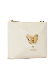 BRACCIALINI BETH JEWELS Pochette avec bandouli&egrave;re beige - Sacs pour Femme - 2