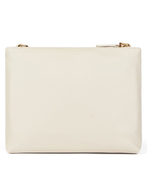 BETH JEWELS Pochette avec bandouli&egrave;re beige - Sacs pour Femme