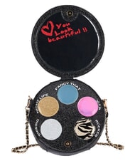 BRACCIALINI SHAPE Mini sac, avec bandouli&egrave;re cha&icirc;ne multi - Sacs pour Femme - 2