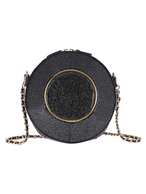 SHAPE Mini sac, avec bandouli&egrave;re cha&icirc;ne multi - Sacs pour Femme