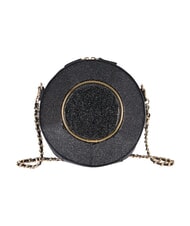 BRACCIALINI SHAPE Mini sac, avec bandouli&egrave;re cha&icirc;ne multi - Sacs pour Femme - 4