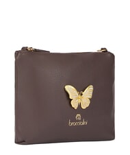 BRACCIALINI BETH JEWELS Pochette avec bandouli&egrave;re marron - Sacs pour Femme - 2