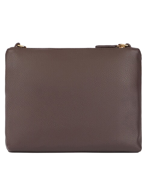 BETH JEWELS Pochette avec bandouli&egrave;re marron - Sacs pour Femme