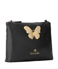 BRACCIALINI BETH JEWELS Pochette avec bandouli&egrave;re noir - Sacs pour Femme - 2