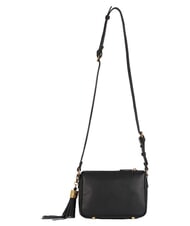 BRACCIALINI MARGOT Mini sac bandouli&egrave;re noir - Sacs pour Femme - 3