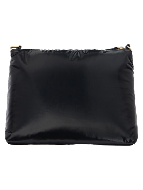 BETH PUFFY Sac bandouli&egrave;re S noir - Sacs pour Femme