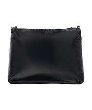 BRACCIALINI BETH PUFFY Sac bandouli&egrave;re S noir - Sacs pour Femme - 3