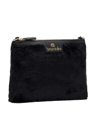 BRACCIALINI BETH Sac bandouli&egrave;re S noir - Sacs pour Femme - 2