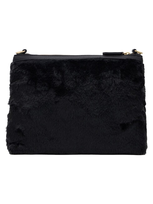 BETH Sac bandouli&egrave;re S noir - Sacs pour Femme
