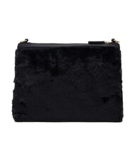 BRACCIALINI BETH Sac bandouli&egrave;re S noir - Sacs pour Femme - 3