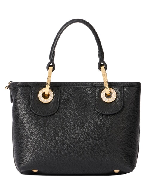 BETH Mini sac &agrave; main avec bandouli&egrave;re noir - Sacs pour Femme