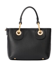 BRACCIALINI BETH Mini sac &agrave; main avec bandouli&egrave;re noir - Sacs pour Femme - 4