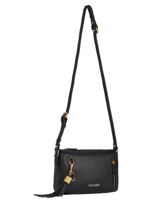 MARGOT Sac bandouli&egrave;re S noir - Sacs pour Femme
