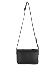 BRACCIALINI MARGOT Sac bandouli&egrave;re S noir - Sacs pour Femme - 3