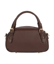 BRACCIALINI GISELLE Sac &agrave; main M avec bandouli&egrave;re marron - Sacs pour Femme - 3