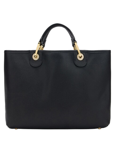 BETH Sac &agrave; main L avec double poign&eacute;e noir - Sacs pour Femme