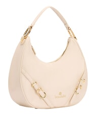 BRACCIALINI GISELLE Sac bandouli&egrave;re M, avec bandouli&egrave;re beige - Sacs pour Femme - 2