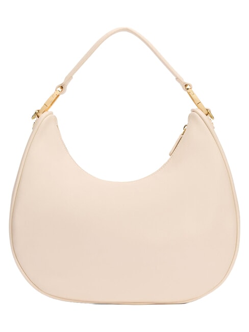 GISELLE Sac bandouli&egrave;re M, avec bandouli&egrave;re beige - Sacs pour Femme