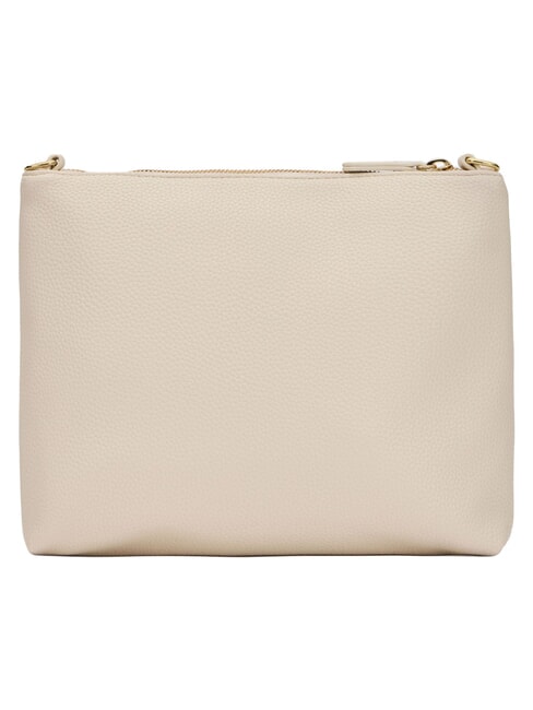 BETH Sac &agrave; main S &agrave; double anse beige - Sacs pour Femme