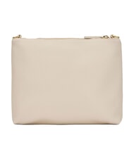 BRACCIALINI BETH Sac &agrave; main S &agrave; double anse beige - Sacs pour Femme - 3