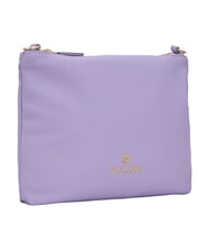BRACCIALINI BETH Sac &agrave; main S &agrave; double anse lilas - Sacs pour Femme - 2