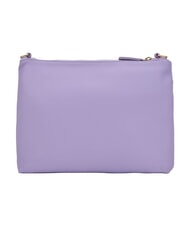 BRACCIALINI BETH Sac &agrave; main S &agrave; double anse lilas - Sacs pour Femme - 3