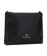 BRACCIALINI BETH Sac &agrave; main S &agrave; double anse noir - Sacs pour Femme - 2