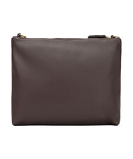 BRACCIALINI BETH Sac &agrave; main S &agrave; double anse marron - Sacs pour Femme - 3