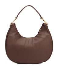 BRACCIALINI GISELLE Sac bandouli&egrave;re M, avec bandouli&egrave;re marron - Sacs pour Femme - 3
