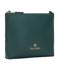 BRACCIALINI BETH Sac &agrave; main S &agrave; double anse vert - Sacs pour Femme - 2