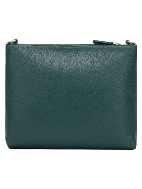 BETH Sac &agrave; main S &agrave; double anse vert - Sacs pour Femme