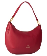 BRACCIALINI BETH Sac bandouli&egrave;re L, avec bandouli&egrave;re rouge - Sacs pour Femme - 2