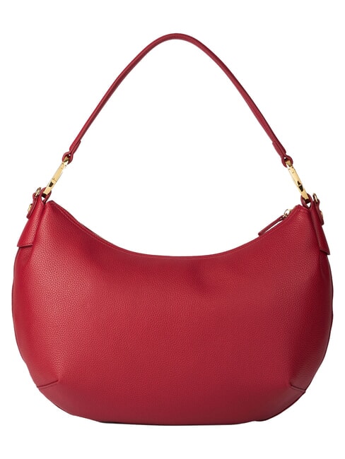 BETH Sac bandouli&egrave;re L, avec bandouli&egrave;re rouge - Sacs pour Femme