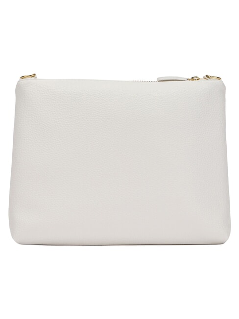 BETH Sac &agrave; main S &agrave; double anse blanc - Sacs pour Femme