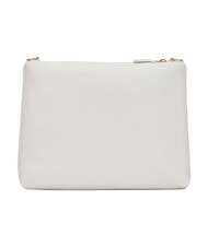 BRACCIALINI BETH Sac &agrave; main S &agrave; double anse blanc - Sacs pour Femme - 3