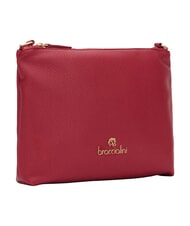 BRACCIALINI BETH Sac &agrave; main S &agrave; double anse rouge - Sacs pour Femme - 2