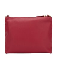 BRACCIALINI BETH Sac &agrave; main S &agrave; double anse rouge - Sacs pour Femme - 3