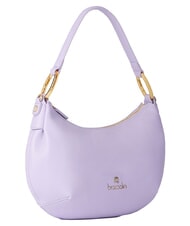 BRACCIALINI BETH Sac bandouli&egrave;re M, avec bandouli&egrave;re lilas - Sacs pour Femme - 2