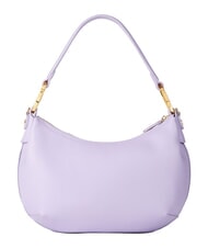 BRACCIALINI BETH Sac bandouli&egrave;re M, avec bandouli&egrave;re lilas - Sacs pour Femme - 4