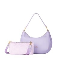 BRACCIALINI BETH Sac bandouli&egrave;re L, avec bandouli&egrave;re lilas - Sacs pour Femme - 2