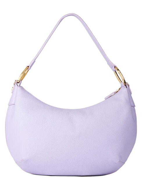 BETH Sac bandouli&egrave;re L, avec bandouli&egrave;re lilas - Sacs pour Femme