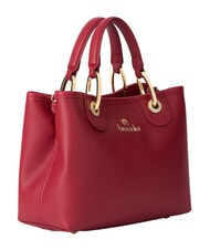 BRACCIALINI BETH Sac &agrave; main M avec double poign&eacute;e rouge - Sacs pour Femme - 2