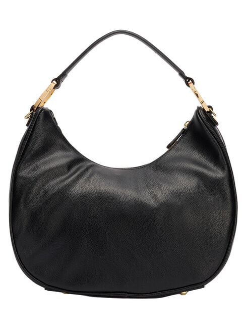GISELLE Sac bandouli&egrave;re M, avec bandouli&egrave;re noir - Sacs pour Femme