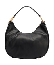 BRACCIALINI GISELLE Sac bandouli&egrave;re M, avec bandouli&egrave;re noir - Sacs pour Femme - 3