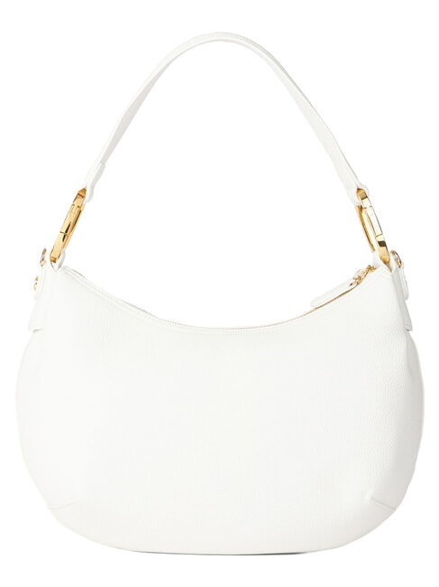 BETH Sac bandouli&egrave;re M, avec bandouli&egrave;re blanc - Sacs pour Femme