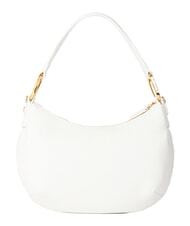 BRACCIALINI BETH Sac bandouli&egrave;re M, avec bandouli&egrave;re blanc - Sacs pour Femme - 4