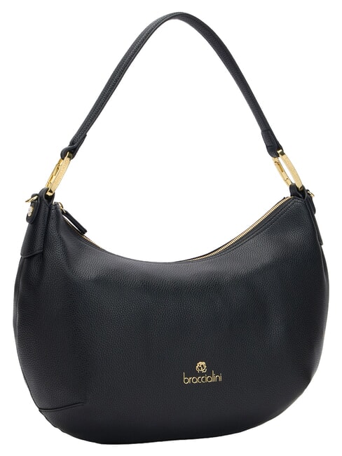BETH Sac bandouli&egrave;re L, avec bandouli&egrave;re noir - Sacs pour Femme