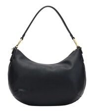 BRACCIALINI BETH Sac bandouli&egrave;re L, avec bandouli&egrave;re noir - Sacs pour Femme - 4