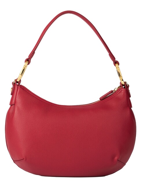 BETH Sac bandouli&egrave;re M, avec bandouli&egrave;re rouge - Sacs pour Femme